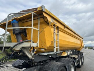 gebraucht Schwarzmüller