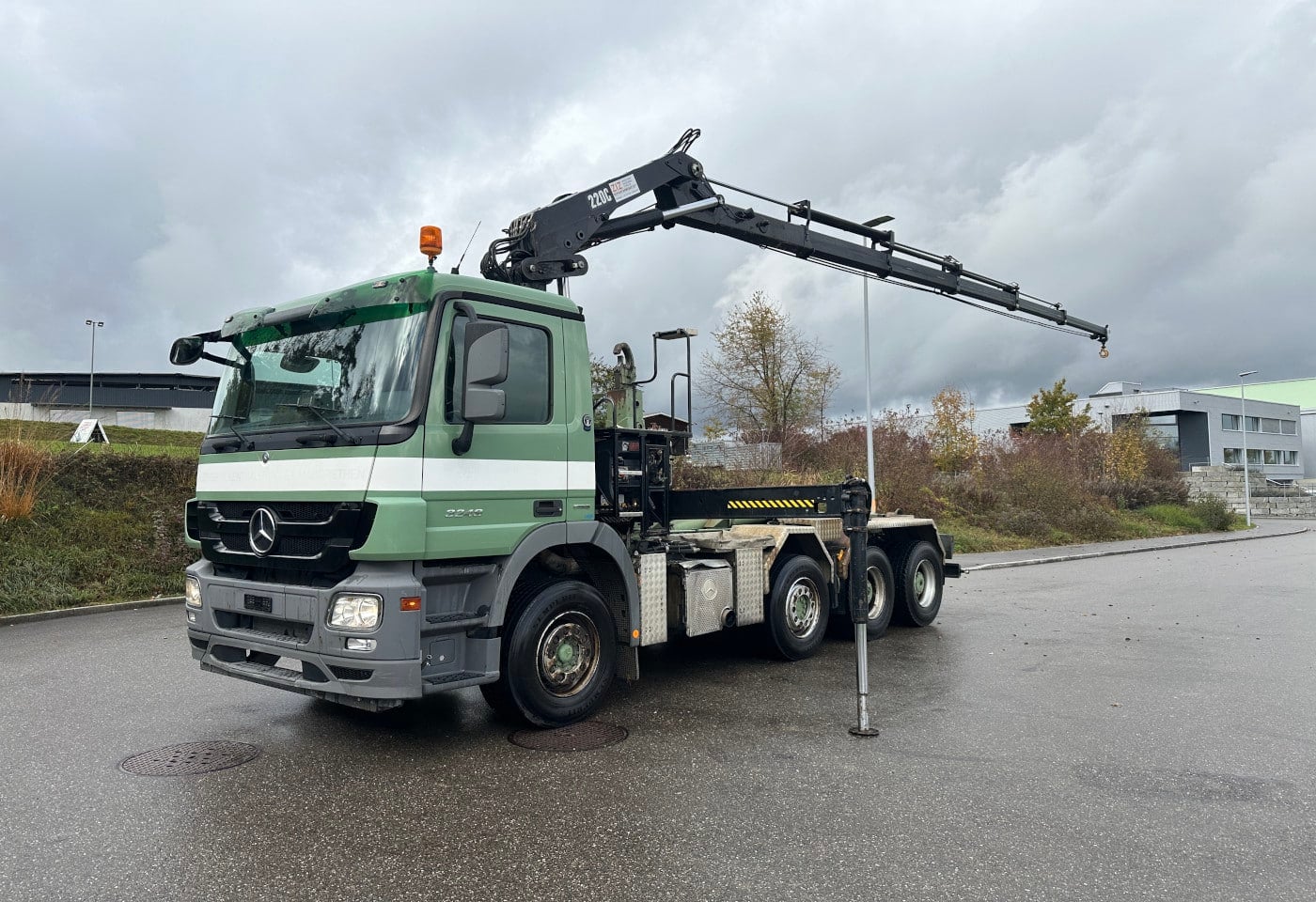 gebraucht Mercedes-Benz