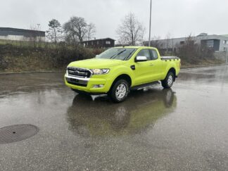 gebraucht Ford