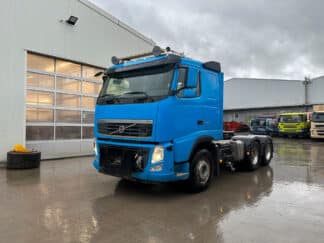 gebraucht Volvo Trucks