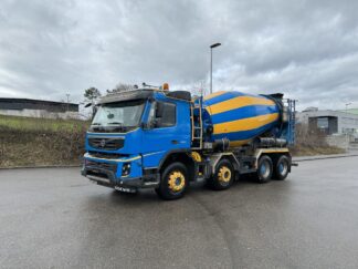 gebraucht Volvo Trucks