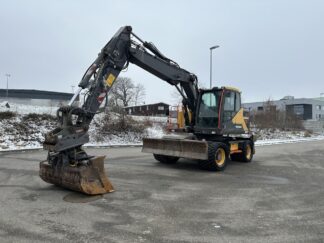 gebraucht Volvo Trucks