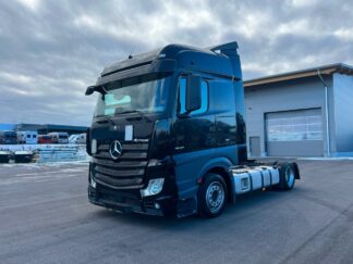 gebraucht Mercedes-Benz