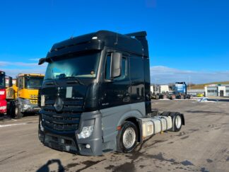 gebraucht Mercedes-Benz