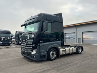 gebraucht Mercedes-Benz