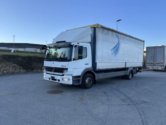 gebraucht Mercedes-Benz