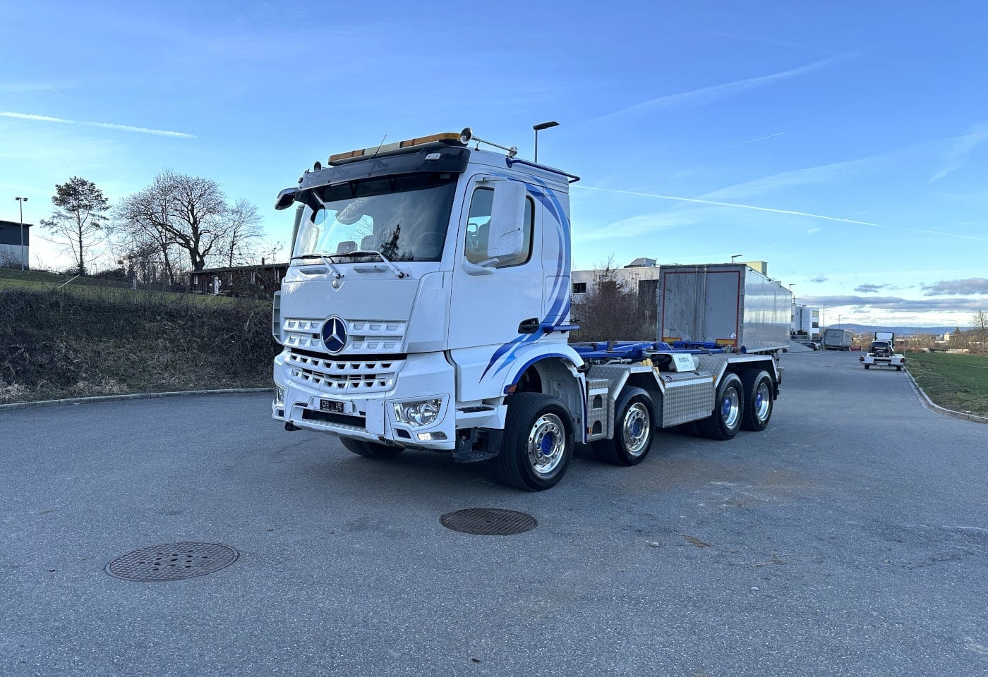 gebraucht Mercedes-Benz