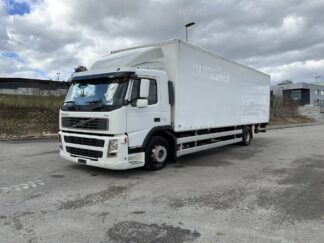 gebraucht Volvo Trucks