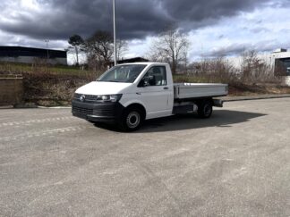 gebraucht Volkswagen