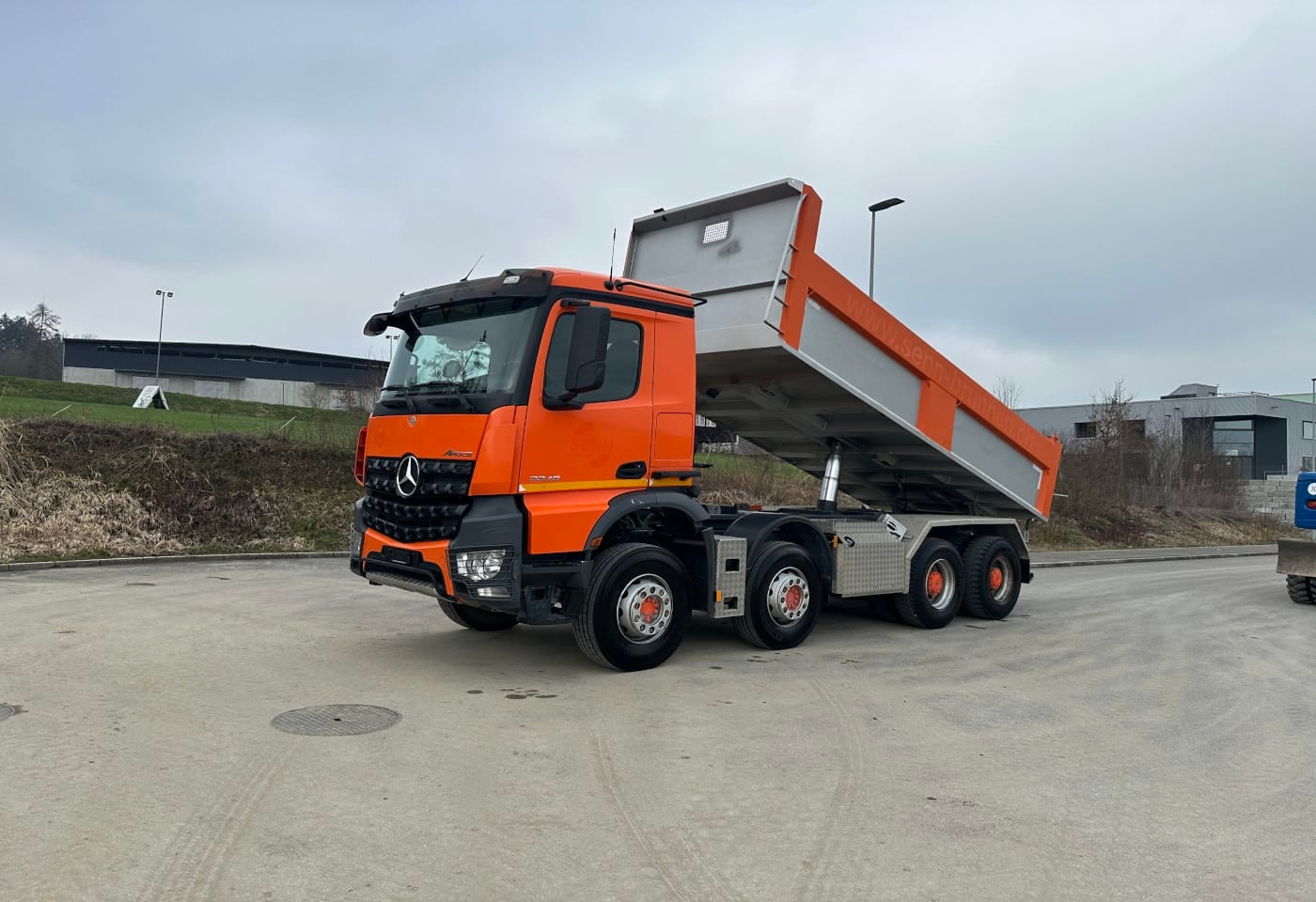 gebraucht Mercedes-Benz