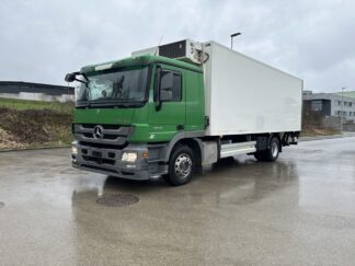 gebraucht Mercedes-Benz