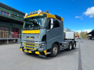 gebraucht Volvo Trucks