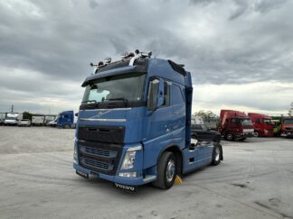 gebraucht Volvo Trucks
