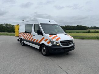 gebraucht Mercedes-Benz