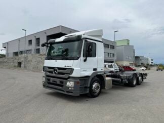 gebraucht Mercedes-Benz