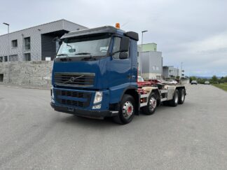 gebraucht Volvo Trucks