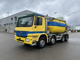 gebraucht Mercedes-Benz