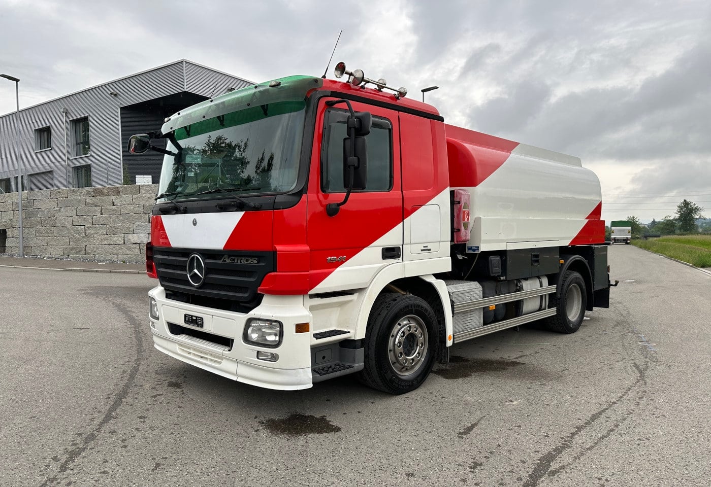 gebraucht Mercedes-Benz