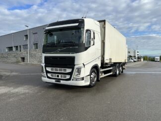 gebraucht Volvo Trucks