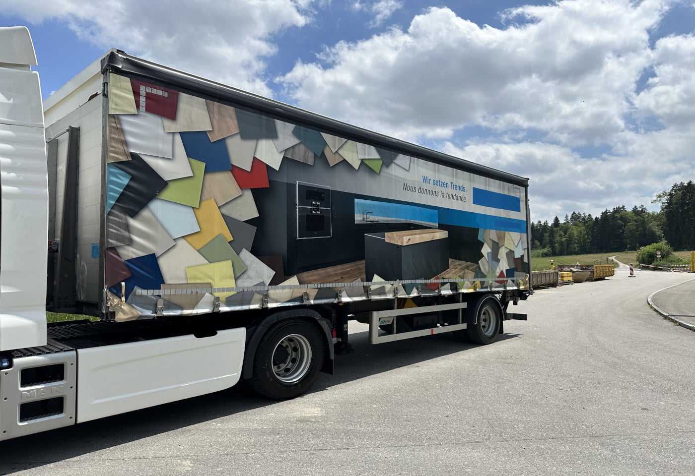 gebraucht GK Gruenenfelder