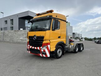 gebraucht Mercedes-Benz