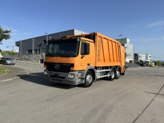 gebraucht Mercedes-Benz