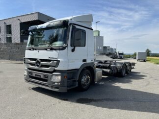 gebraucht Mercedes-Benz