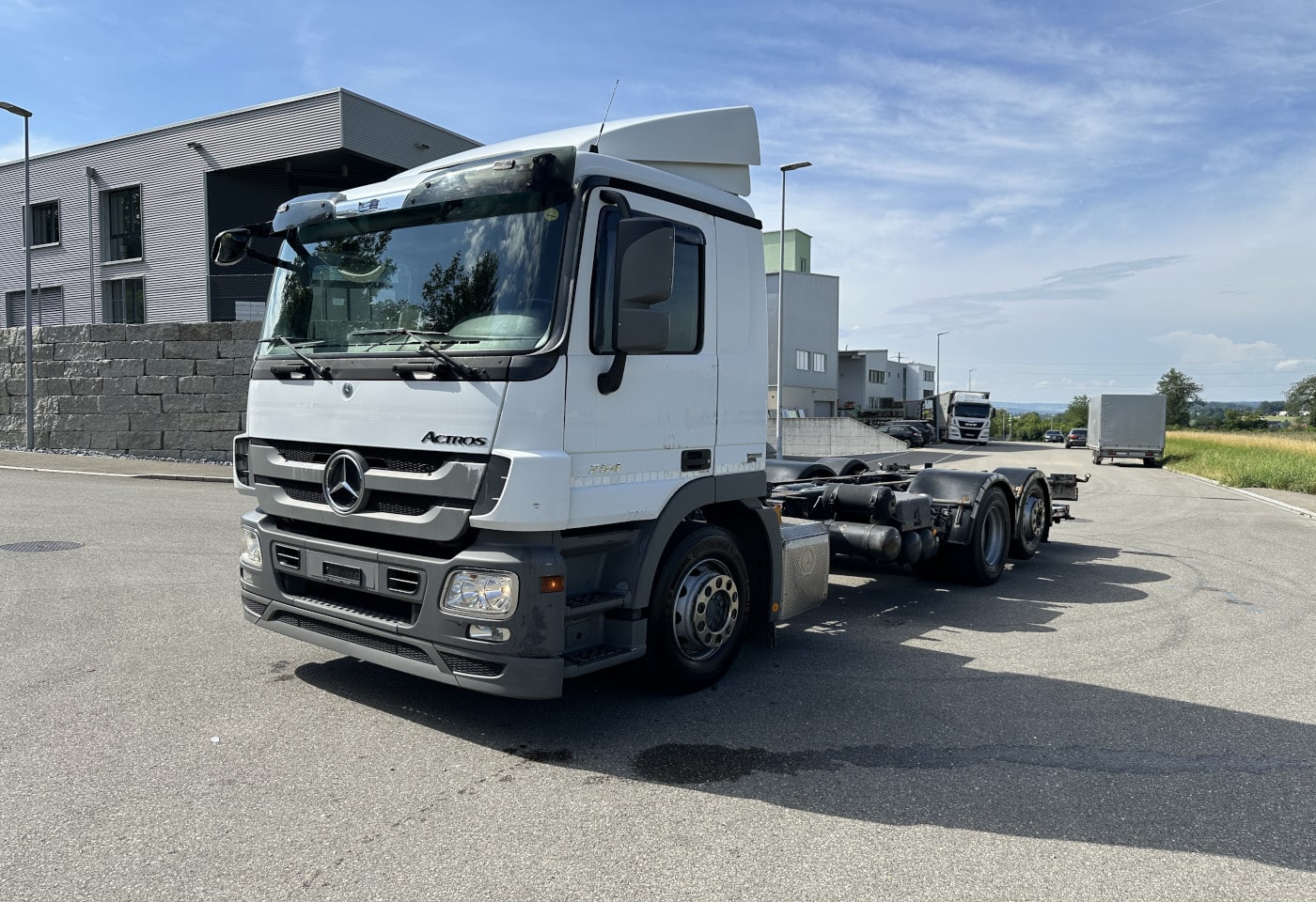 gebraucht Mercedes-Benz