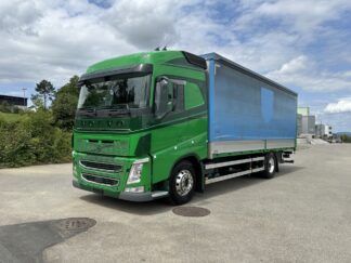 gebraucht Volvo Trucks