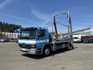 gebraucht Mercedes-Benz