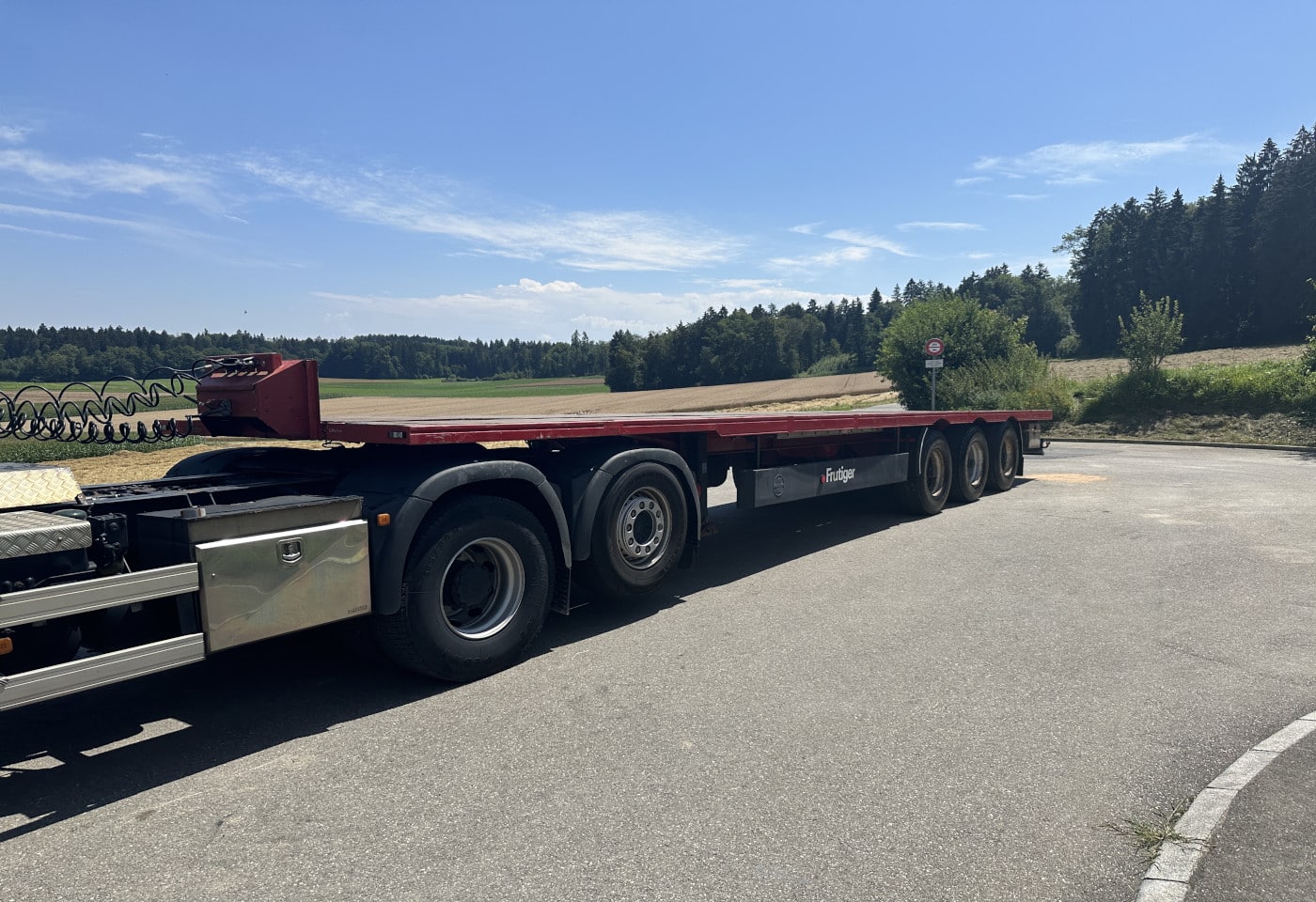 gebraucht Meusburger