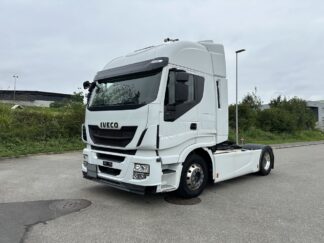 gebraucht Iveco