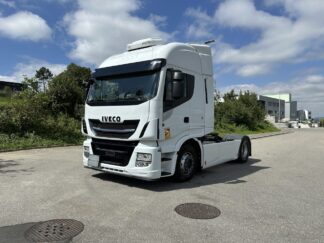 gebraucht Iveco