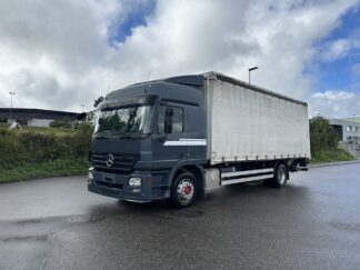 gebraucht Mercedes-Benz