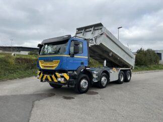 gebraucht Iveco