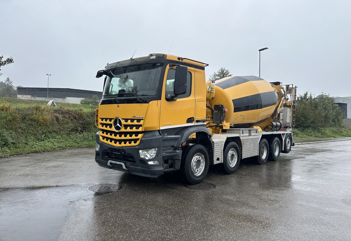 gebraucht Mercedes-Benz