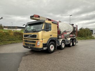 gebraucht Volvo Trucks