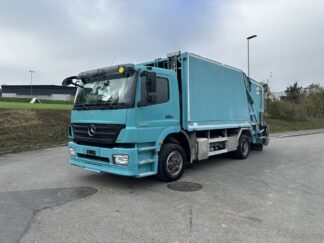 gebraucht Mercedes-Benz