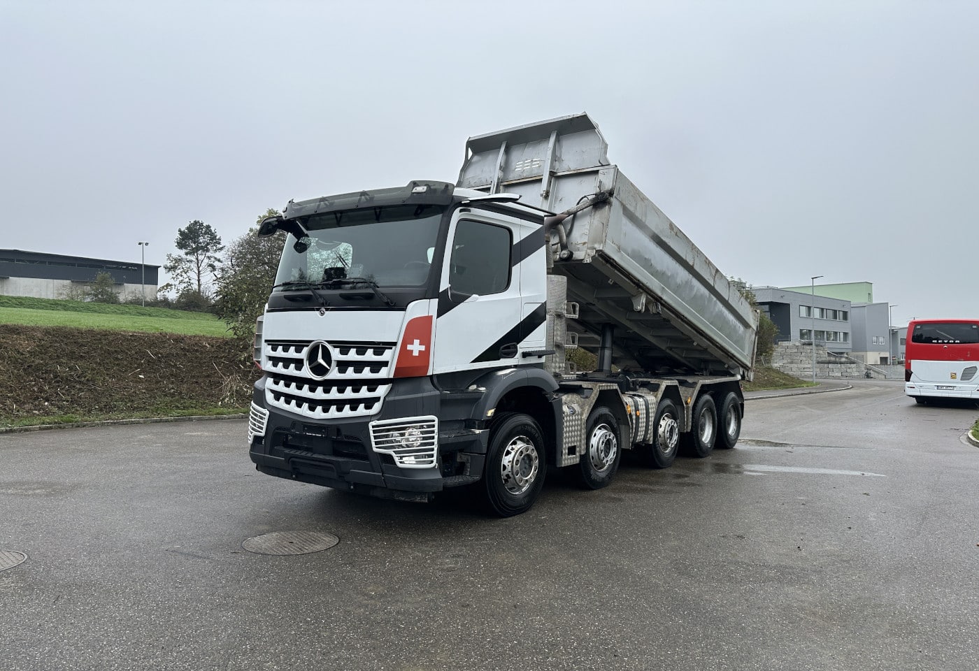 gebraucht Mercedes-Benz