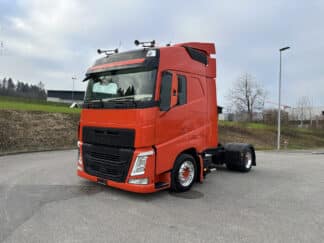 gebraucht Volvo Trucks