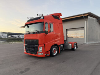 gebraucht Volvo Trucks