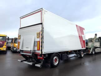 PA 2/E Koffer mit HB / Swiss-Vehicle