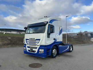 gebraucht Iveco