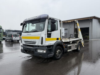 gebraucht Iveco