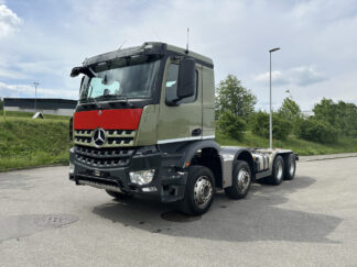 gebraucht Mercedes-Benz