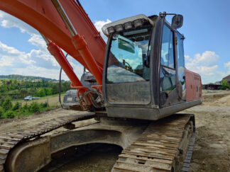 gebraucht Hitachi