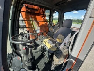 Image_25144M__ZX210W Lehnhoff Schnellwechsler / Swiss-Vehicle