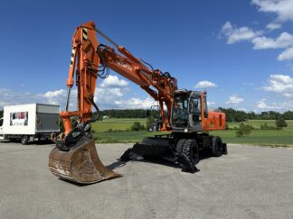 gebraucht Hitachi