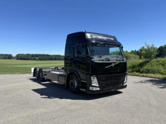 Image_25185M__FM-450 6x2R  Fahrgestell / Swiss-Vehicle