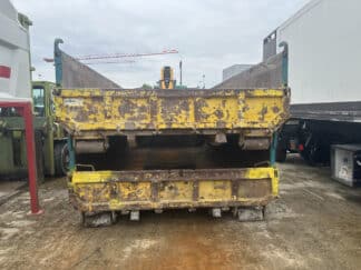 Hakenmulde 12m³